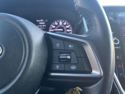 Used 2021 Subaru Outback Premium image 16