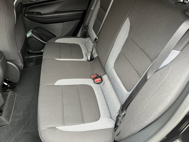 Used 2024 Chevrolet TrailBlazer LT FWD image 25