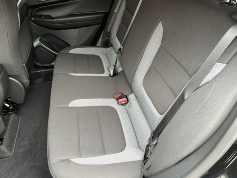 Used 2024 Chevrolet TrailBlazer LT FWD image 25