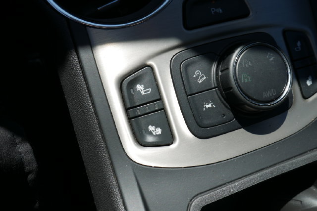 Used 2024 GMC Terrain Denali AWD/4WD image 5