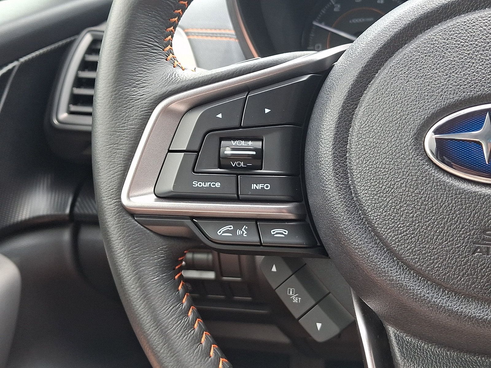 Certified 2023 Subaru Crosstrek 2.0i Premium AWD/4WD image 21