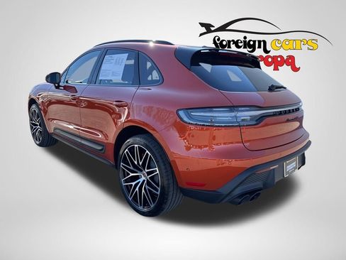 Used 2023 Porsche Macan GTS image 5
