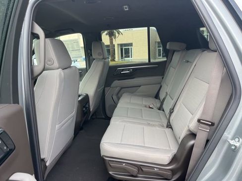 New 2026 Chevrolet Tahoe LS image 35