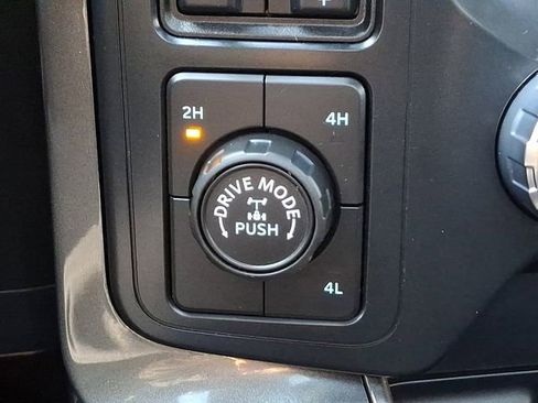 Certified 2023 Ford F150 Tremor w/ Trailer Tow Package image 26