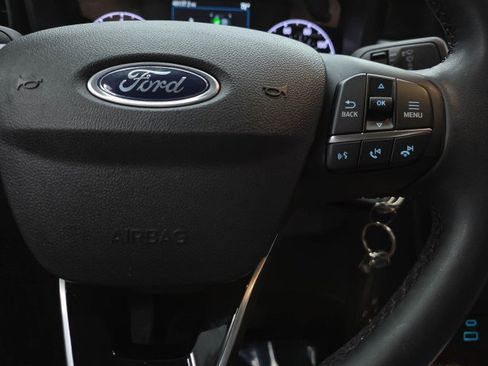 Used 2024 Ford Maverick XLT w/ XLT Luxury Package FWD image 21