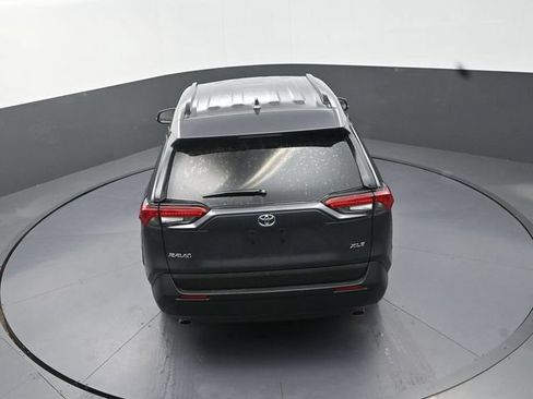 Used 2024 Toyota RAV4 XLE FWD image 28
