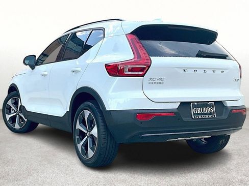 New 2026 Volvo XC40 B5 Plus w/ Protection Package Premier AWD/4WD image 6