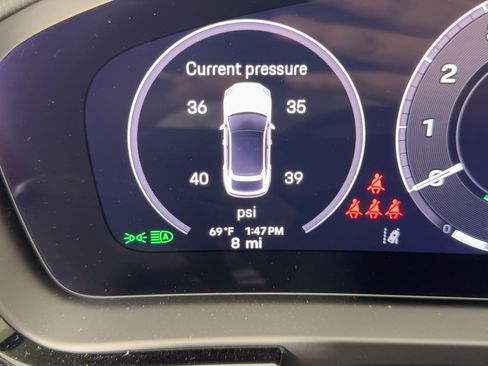 Used 2026 Porsche Cayenne E-Hybrid image 20