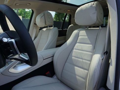 New 2026 Mercedes-Benz GLS 450 4MATIC image 20