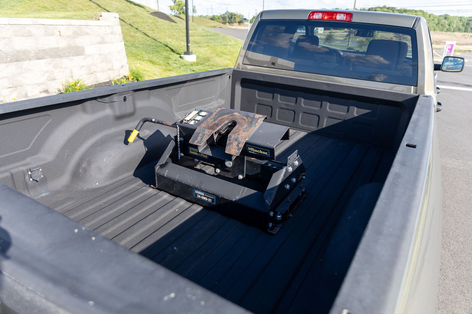 Used 2013 RAM 2500 Tradesman w/ Chrome Appearance Group AWD/4WD image 31