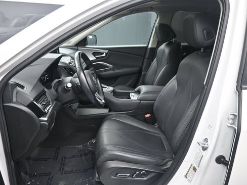 Used 2024 Acura RDX SH-AWD image 20