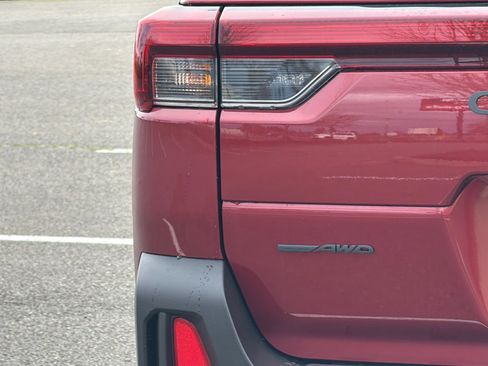 New 2026 Subaru Outback Premium image 26