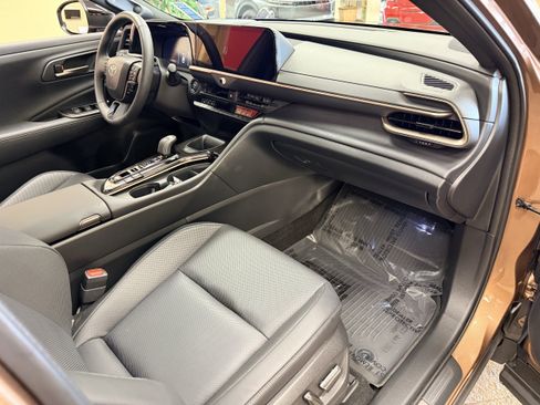 Used 2026 Toyota Crown w/ Advanced Technology Package AWD/4WD image 29