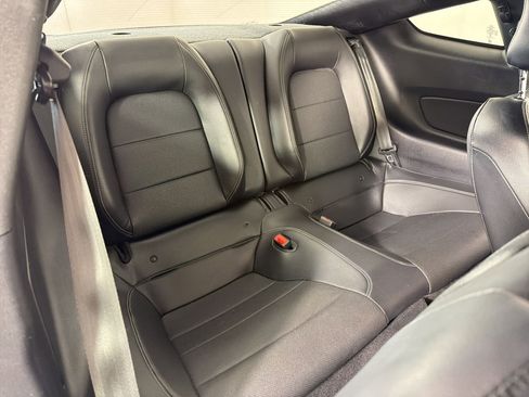 Used 2020 Ford Mustang Premium w/ 2.3L High Performance Package image 29