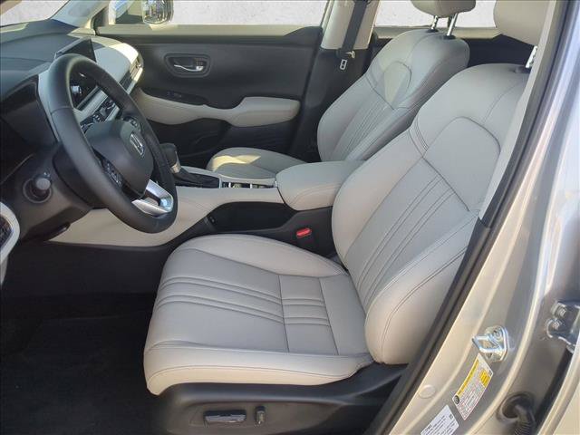New 2027 Honda HR-V EX-L image 4