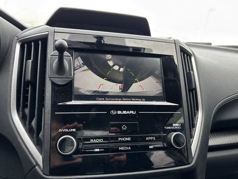 Used 2018 Subaru Crosstrek 2.0i Premium image 18