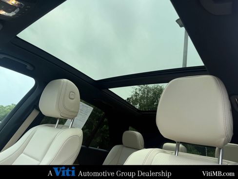 Certified 2023 Mercedes-Benz GLE 350 4MATIC image 19