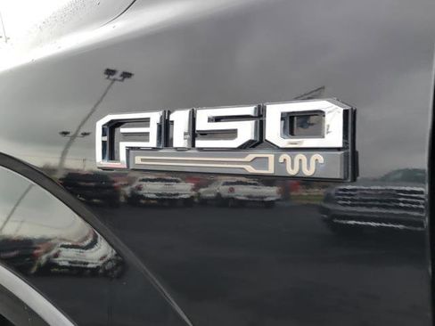 Used 2020 Ford F150 King Ranch w/ Equipment Group 601A Luxury image 6