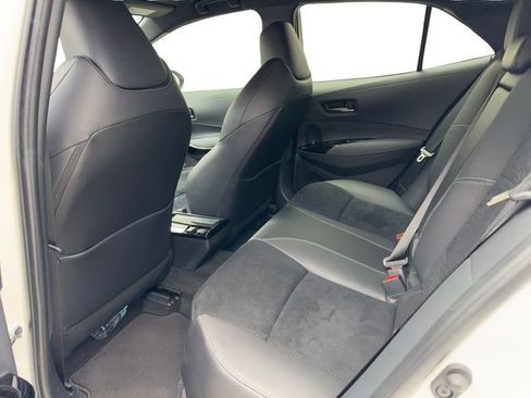 Used 2025 Toyota Corolla GR image 12