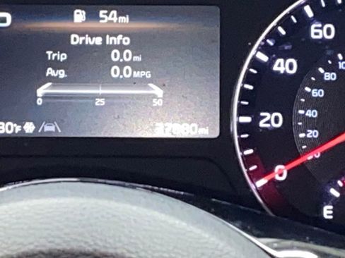 Used 2023 Kia Forte GT w/ GT2 Package image 25