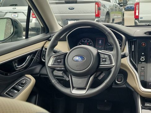 Used 2022 Subaru Outback Limited AWD/4WD image 15