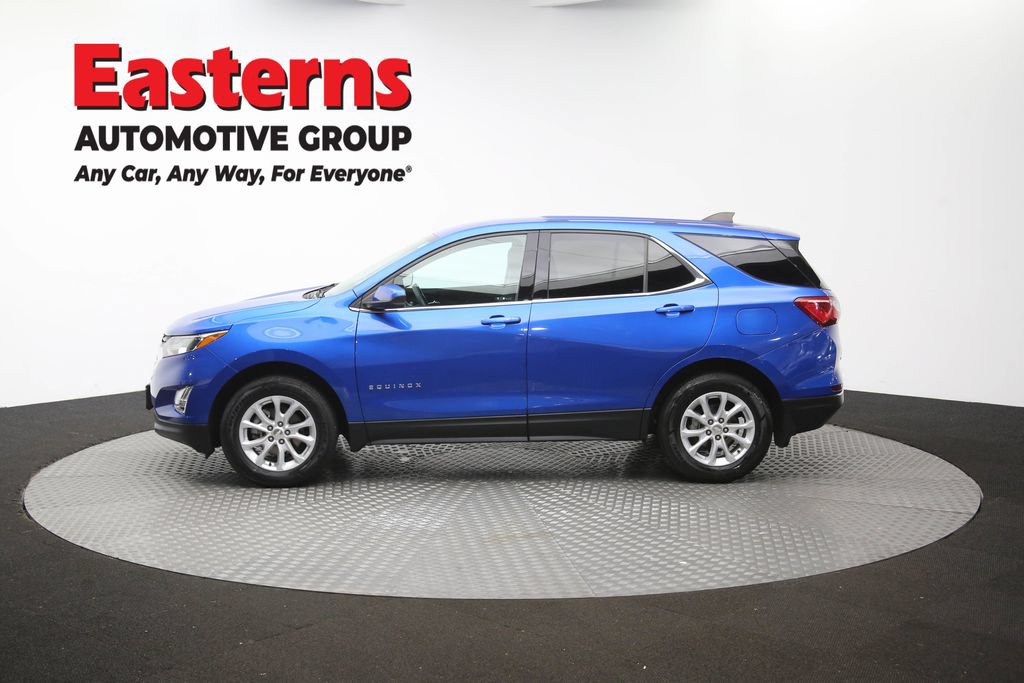 Used 2019 Chevrolet Equinox LT AWD/4WD image 60