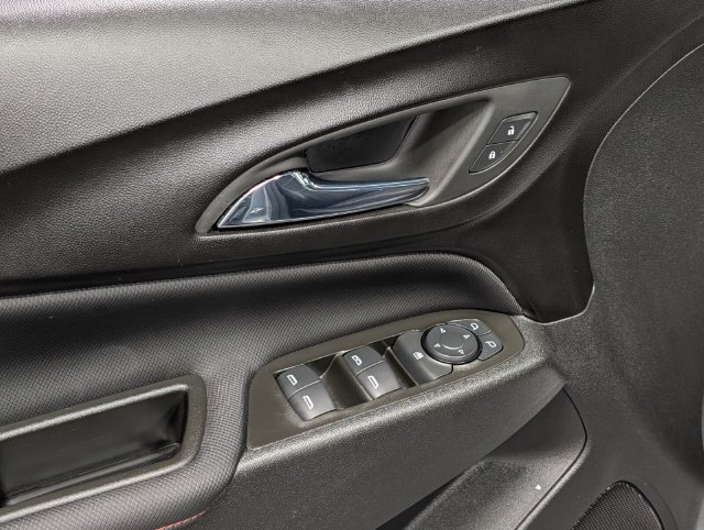 Certified 2024 Chevrolet Equinox RS AWD/4WD image 15