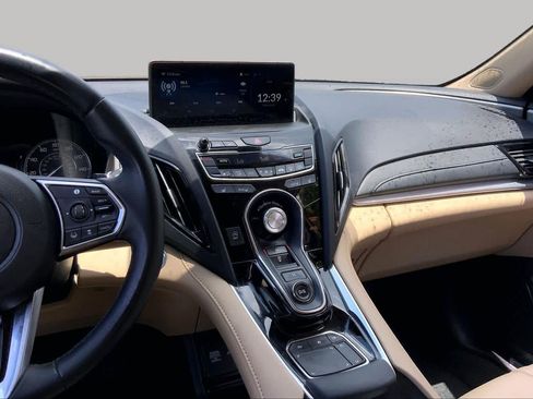 Used 2020 Acura RDX AWD image 7