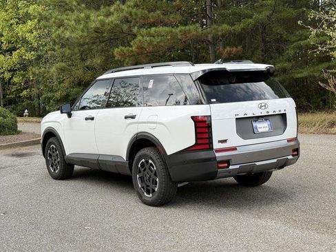 New 2026 Hyundai Palisade XRT Pro image 4