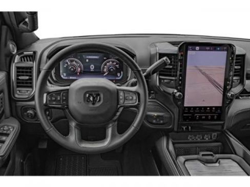 New 2026 RAM 2500 Limited AWD/4WD image 9