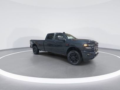 New 2026 RAM 3500 Big Horn