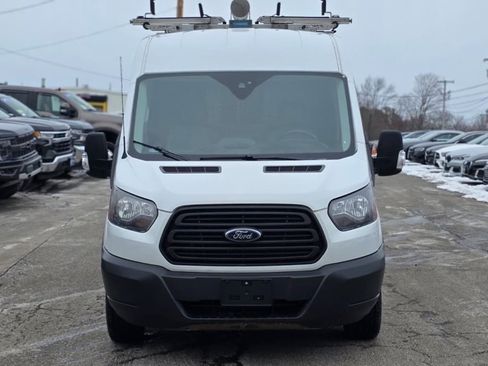Used 2018 Ford Transit 250 148 Medium Roof image 9