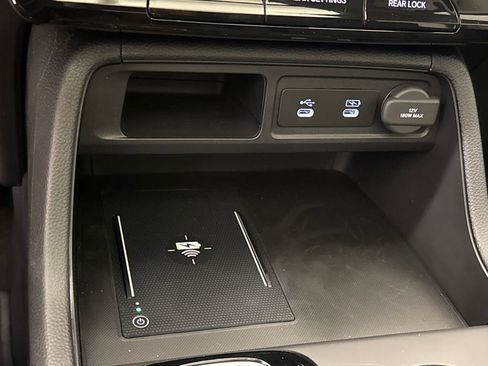 New 2026 Honda Pilot Touring image 28