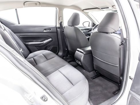 Used 2022 Nissan Altima 2.5 SV image 33