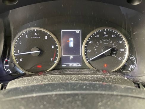 Used 2019 Lexus NX 300 F Sport image 5