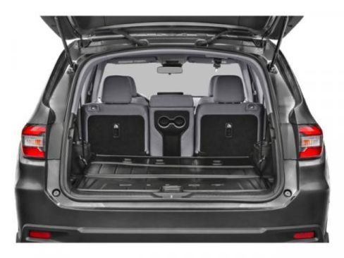 Used 2023 Honda Pilot LX image 11