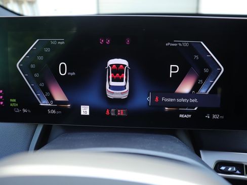 New 2026 BMW iX xDrive60 image 28