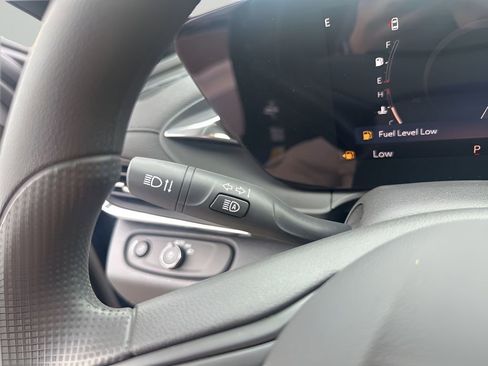 New 2026 Buick Envista Preferred image 31