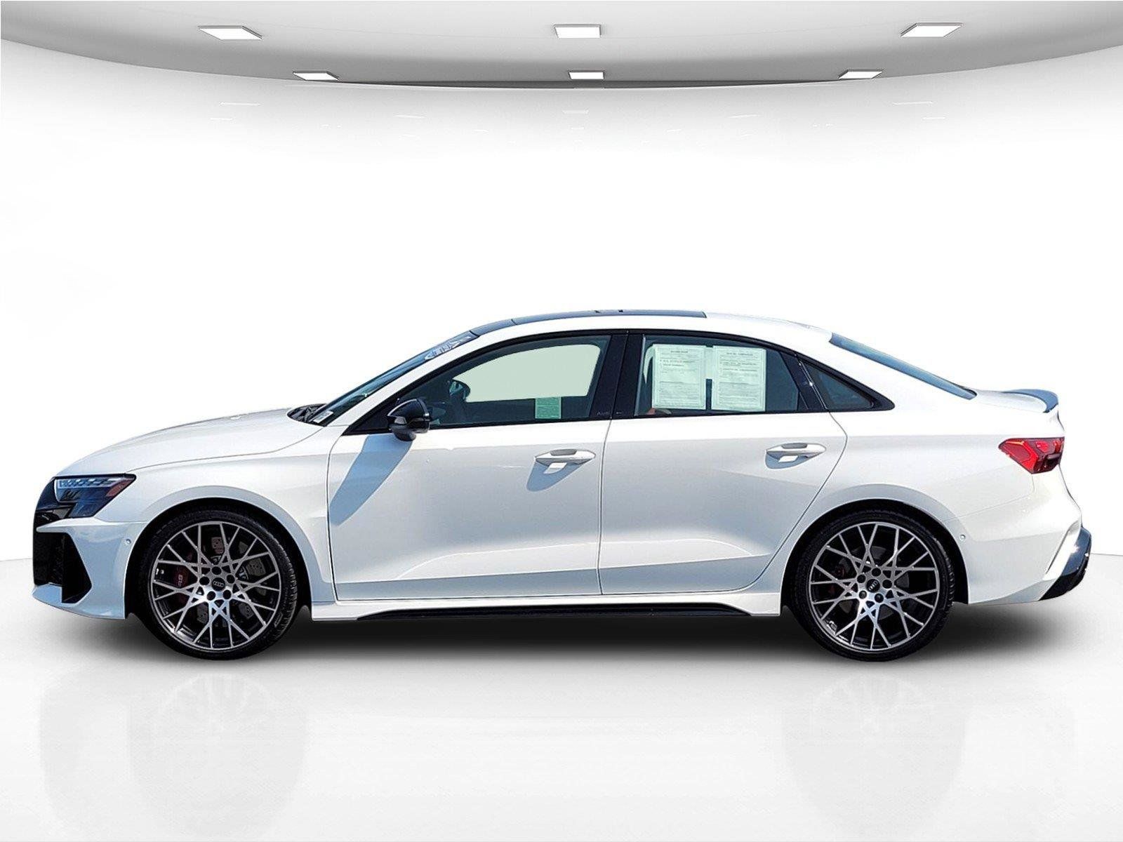 Used 2026 Audi RS 3 AWD/4WD image 10