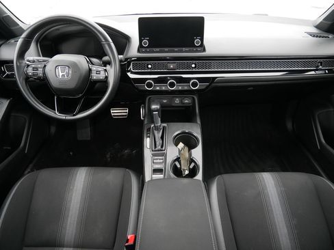 Used 2022 Honda Civic Sport image 10