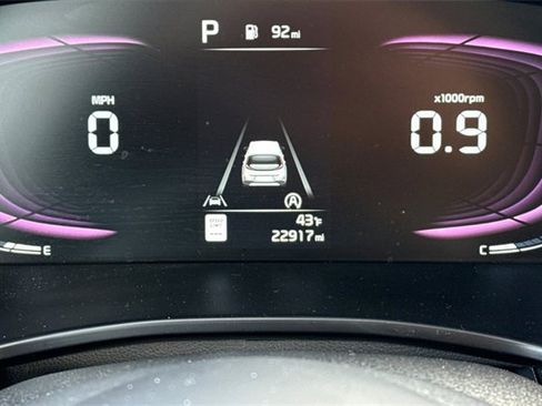 Certified 2023 Kia Soul LX w/ LX Technology Package image 32