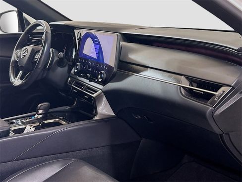 Used 2024 Lexus RX 350 350 image 27