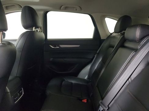 Used 2023 MAZDA CX-5 AWD 2.5 S image 12