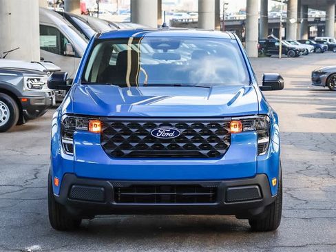 New 2026 Ford Maverick XL image 2