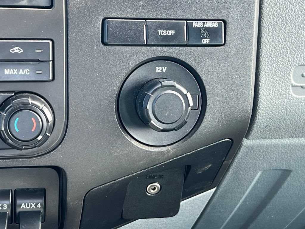 Used 2012 Ford F450 XL w/ XL Value Pkg RWD image 27