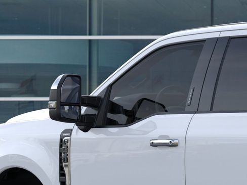 New 2026 Ford F250 Lariat w/ Lariat Premium Package AWD/4WD image 22