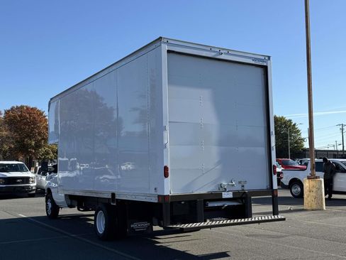 New 2026 Ford E-450 and Econoline 450 Super Duty w/ Power Equipment Group image 4