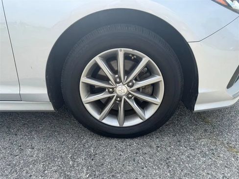 Used 2019 Hyundai Sonata SE FWD image 39