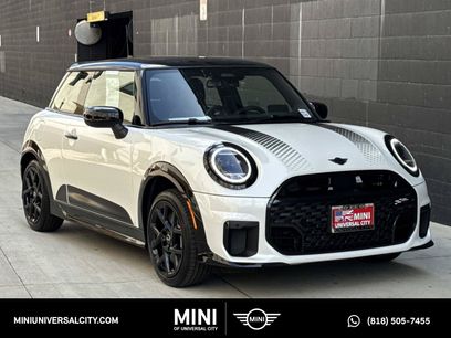 Used 2026 MINI Cooper S