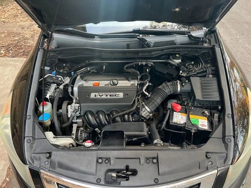 Used 2008 Honda Accord EX-L image 43